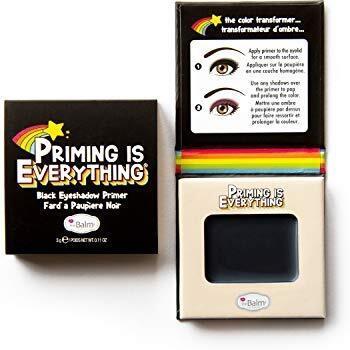 TheBalm Eyeshadow Base