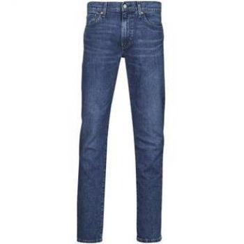 Jeans Levi's 511 Slim para hombre en color azul