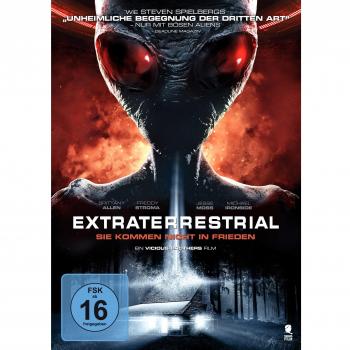 Extraterrestrial