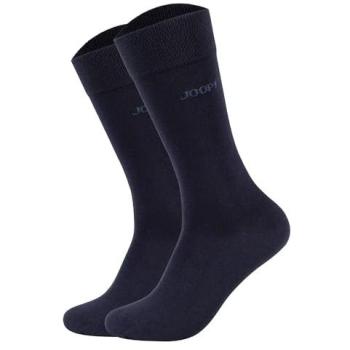 Unisex Socken mit Markenprint von JOOP!