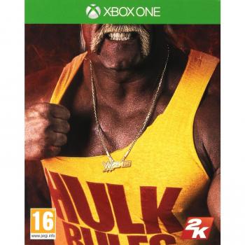 WWE 2K15