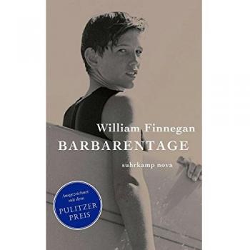 Finnegan, William: Barbarentage