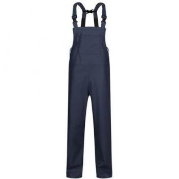 Regatta Waterproof Men's Bib Trousers with Braces