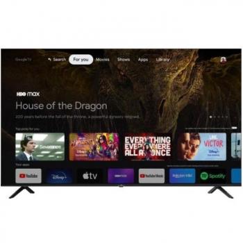 Google TV 75UG10V3 Televisor Android Smart de 75 pulgadas