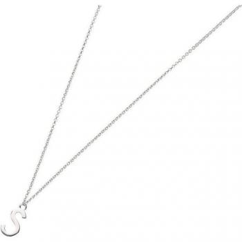 S‑Schmuck: Smart Jewel 45 cm Halskette in Silber 925