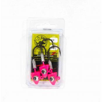 1/2 oz Big EyeZ Jig Head
