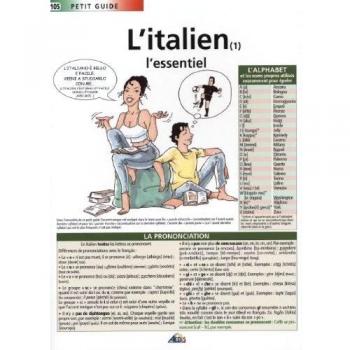 L'italien