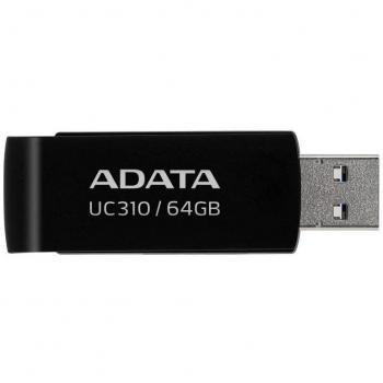 UC310-64G-RBK, Lápiz USB