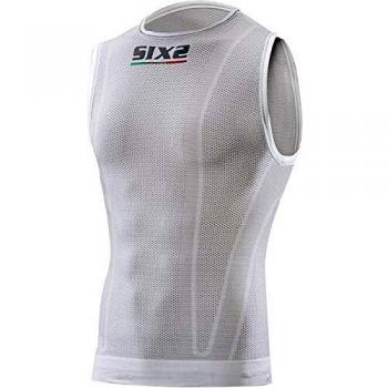 SIXS sml2-cw-l camiseta sin mangas