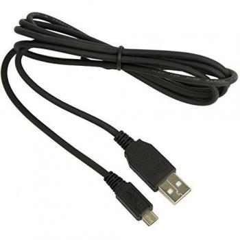 Jabra 14201-26 câble USB 1,5 m USB A Micro-USB B Noir