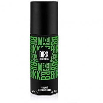 Deodorante Spray Dirk Bikkembergs