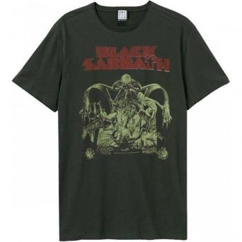 Amplified Men's Bloody Sabbath T-Shirt