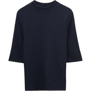 Someday Kinina T-Shirt kurzarm schmale Passform