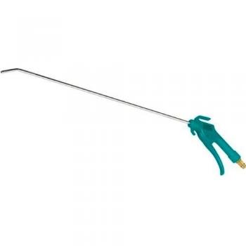 Aircraft Druckluftaufsatz Profi-Blaspistole mit 500 mm Blasrohr BP PRO XL