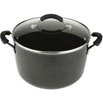 Prestige 5.7L Dura‑Steel Stockpot