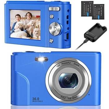 KinderFoto Pro 2,4 Full HD