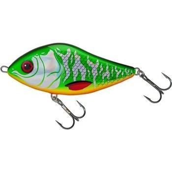 Salmo Holo Tiger Slider 12cm Sinking