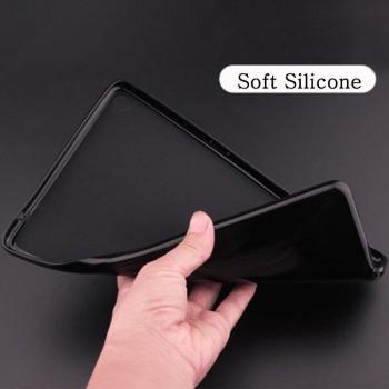 Protection silicone pour Lenovo Tab M8 (FHD)
