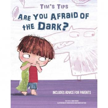 Are You Afraid of the Dark by Chiara Piroddi