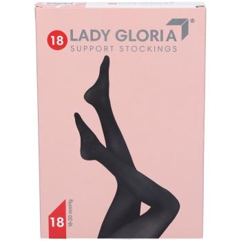 Sahara 18 Lady Gloria Collection