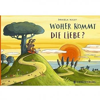 Woher kommt die Liebe?