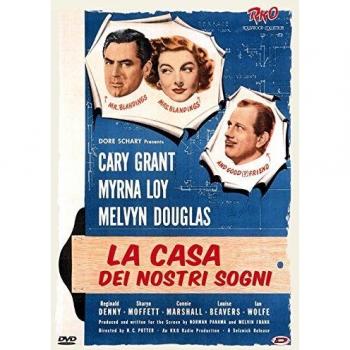 La casa dei nostri sogni