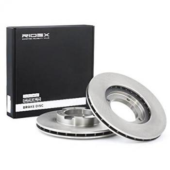 RIDEX Disque de frein HYUNDAI 82B0941