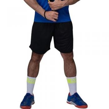 Raquette de padel Noir Enebe Strong M