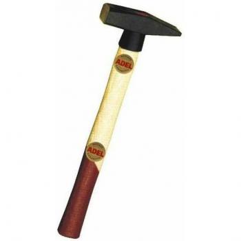 Adel Martello Tedesca Manico Legno 600 Sm