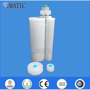 Kleberabgabe Set 2x 400 ml 10:1