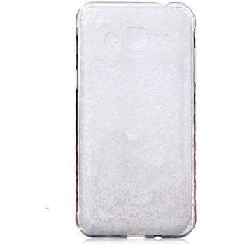Capa de Protección Transparenta Piel Thin J3