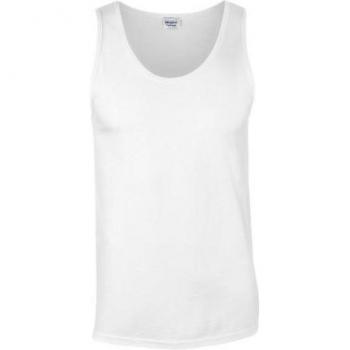 Gildan T-Shirt 64200 senza maniche