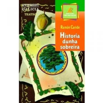 Historia dunha sobreira