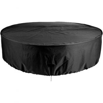 Round Swimming Pool Ground Cloth Cover