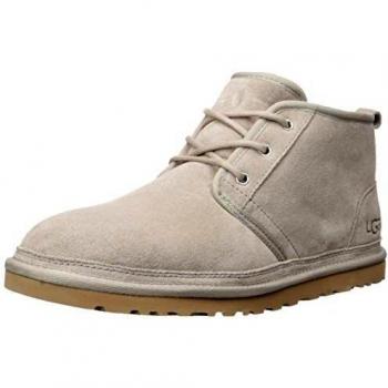 UGG Women's Neumel Boot, Oyster, 5