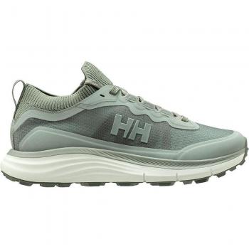Helly Hansen Luna Ridge Trainers – Eucalyptus/Seafoam (UK 6.5, Female)