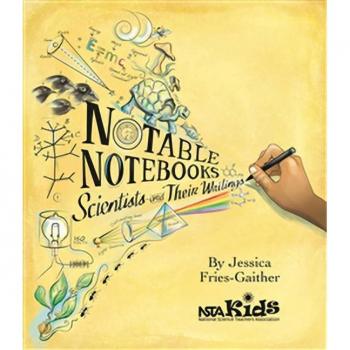 Notable Notebooks by Jessica FriesGaither