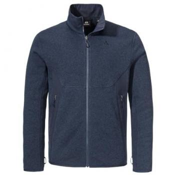 Schöffel Fleecejacke für Herren Yew MNS in Blau