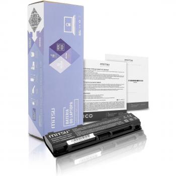 MiTSU BC-TO-C850 Batterie de remplacement PA5036U-1BRS