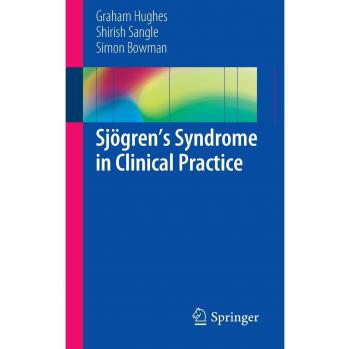 Sjögren's Syndrome in Clinical Practice