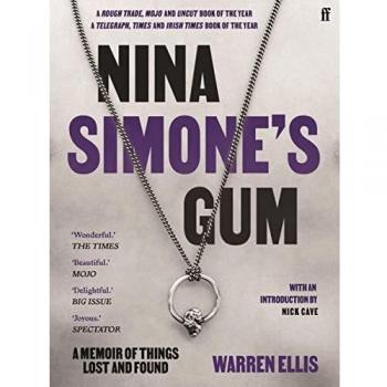 Nina Simone’s Gum