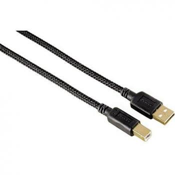 Cable de Datos USB Hama 20180