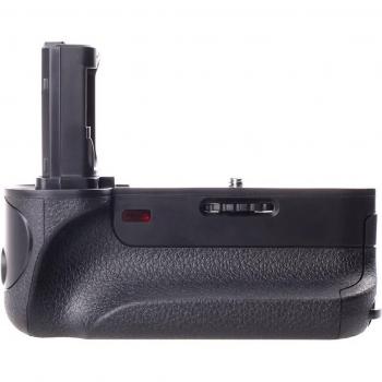Soporte de carga JINTU para cámaras Sony sin espejo A7A7R A7S