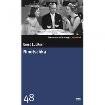 Ninotschka – Édition Spéciale 48