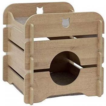 Vesper Oak Nook