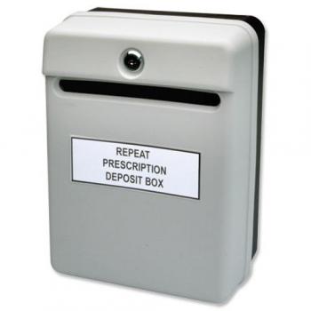 Helix Suggestion Box
