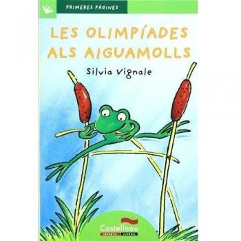 Les olimpíades als aiguamolls