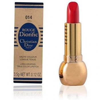 Christian Dior Lipstick Diorific 014 Rouge Dolce Vita 3,5 g
