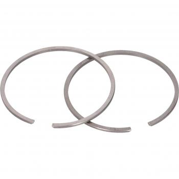 DR Kolbenringe 66ccm 46mm für Honda Camino, PX, QR 50