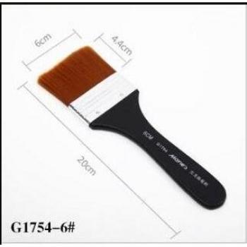 Multi-Purpose Nylon Art Brush